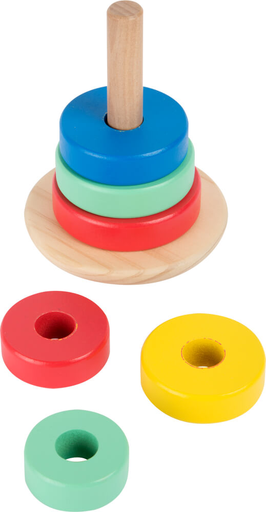 Torre da accastastare FSC 100%